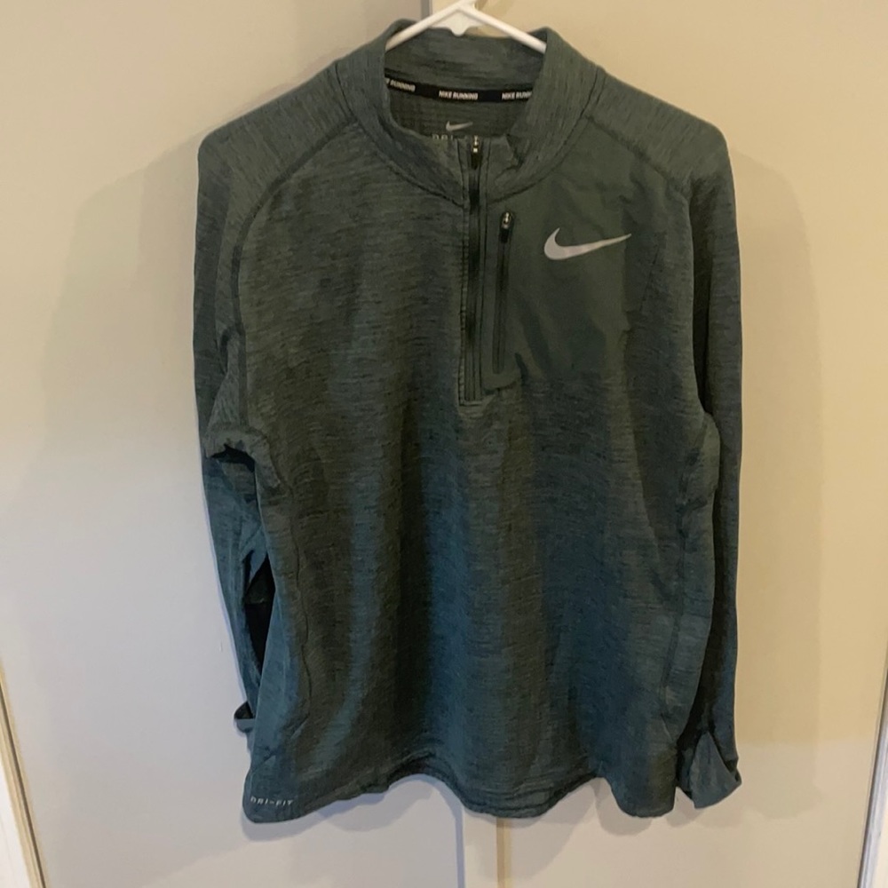 Men’s Nike Quarter-Zip